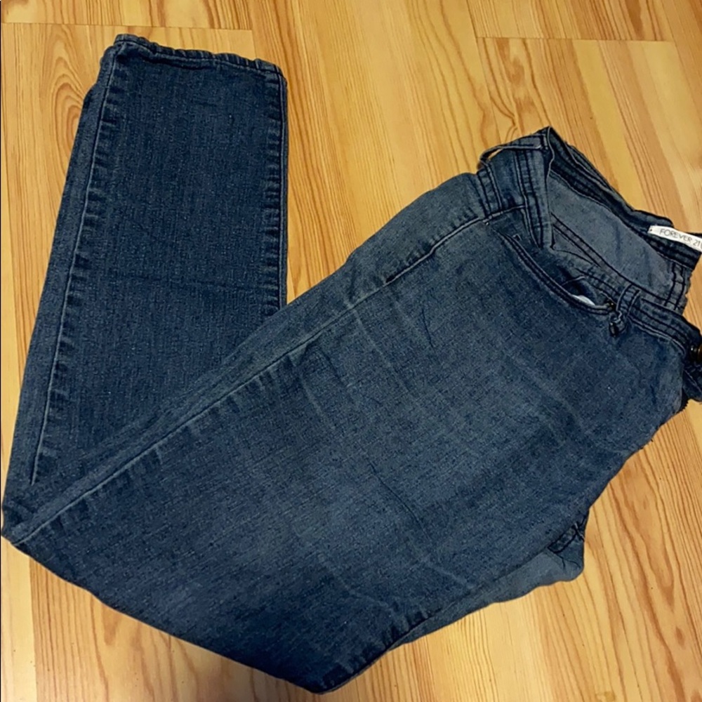 Forever 21 Jeans